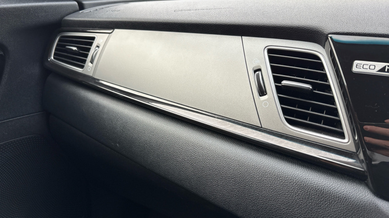 Kia Niro 1.6 GDi Hybrid 2 5dr DCT Hybrid Estate